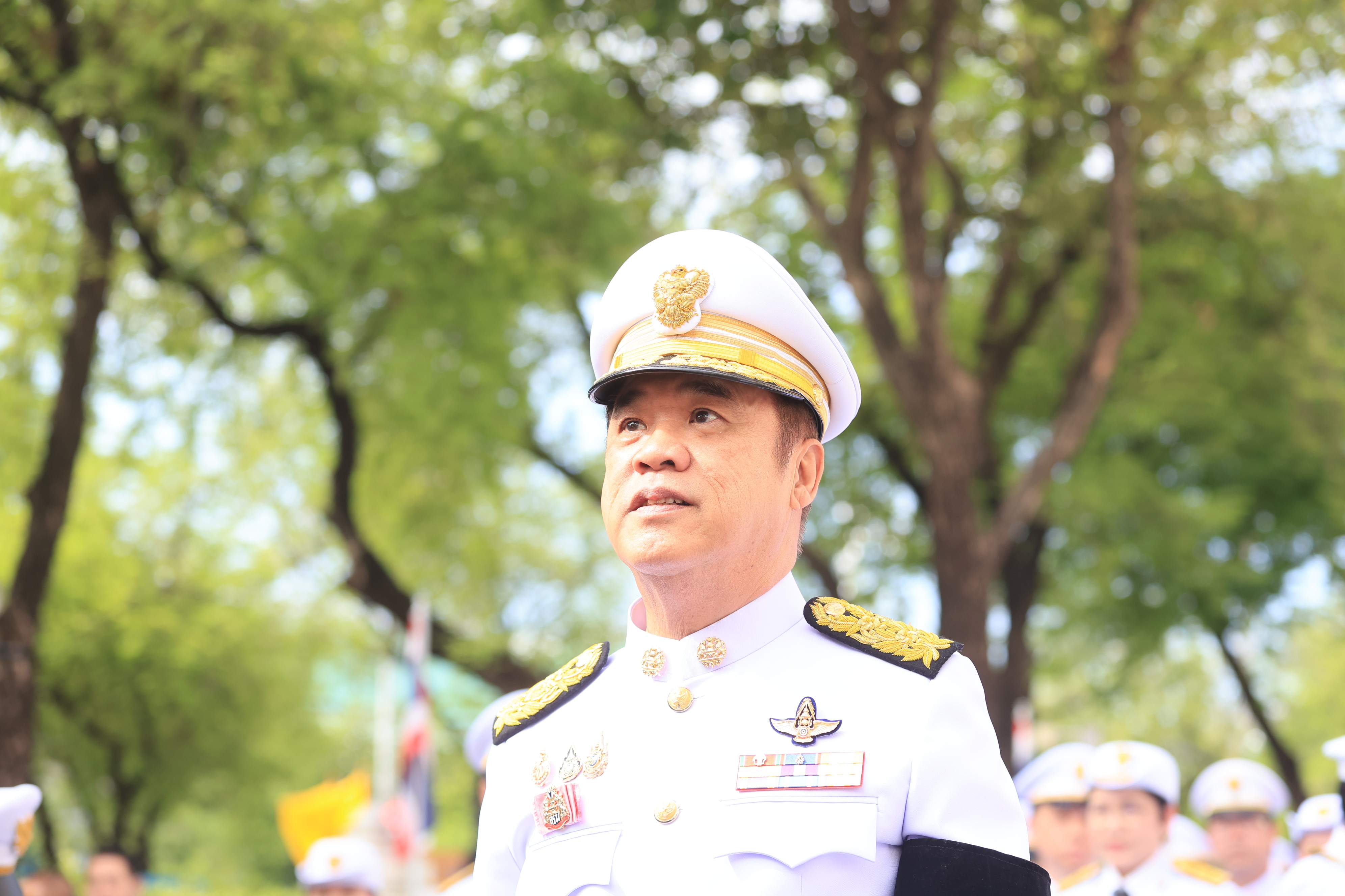 title - ส.ป.ก. ร่วมพิธีถวายสัตย์ปฏิญาณเพื่อเป็นข้าราชการที่ดีและพลังของแผ่นดิน เนื่องในโอกาสวันเฉลิมพระชนมพรรษาพระบาทสมเด็จพระเจ้าอยู่หัว 28 กรกฎาคม 2569